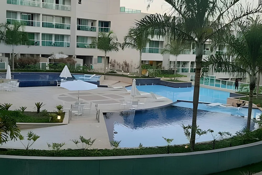 Brisas do Lago - Apartamento 6