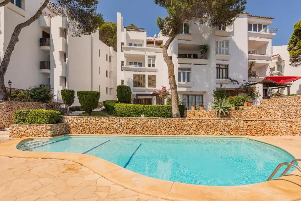 Apartamento Ferrera Park 603