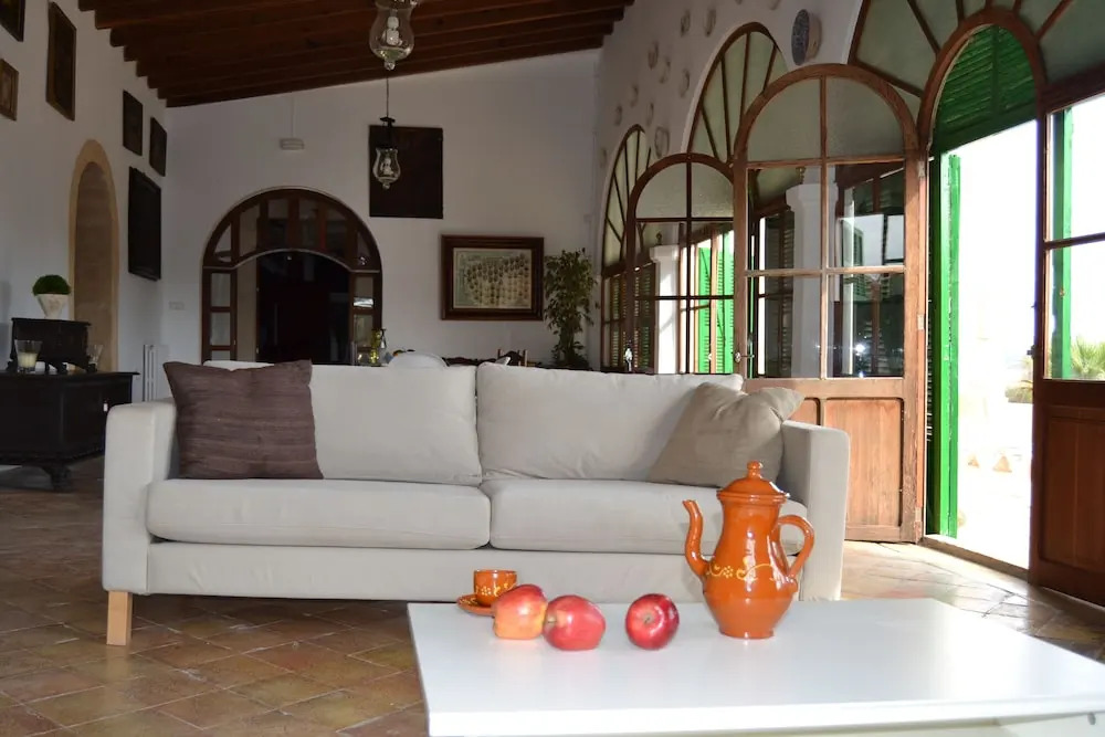 Agroturismo Son Sant Andreu
