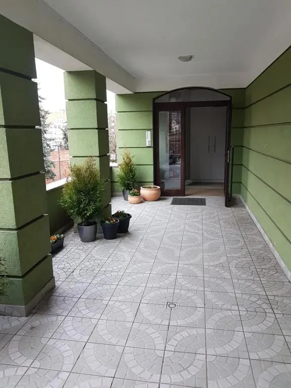 Apartamenty przy Zamku