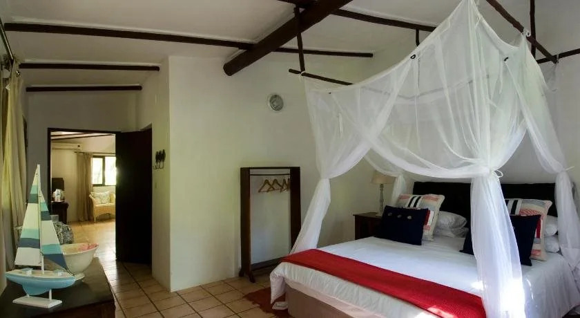 LEMON BEACH LODGE Vilankulo