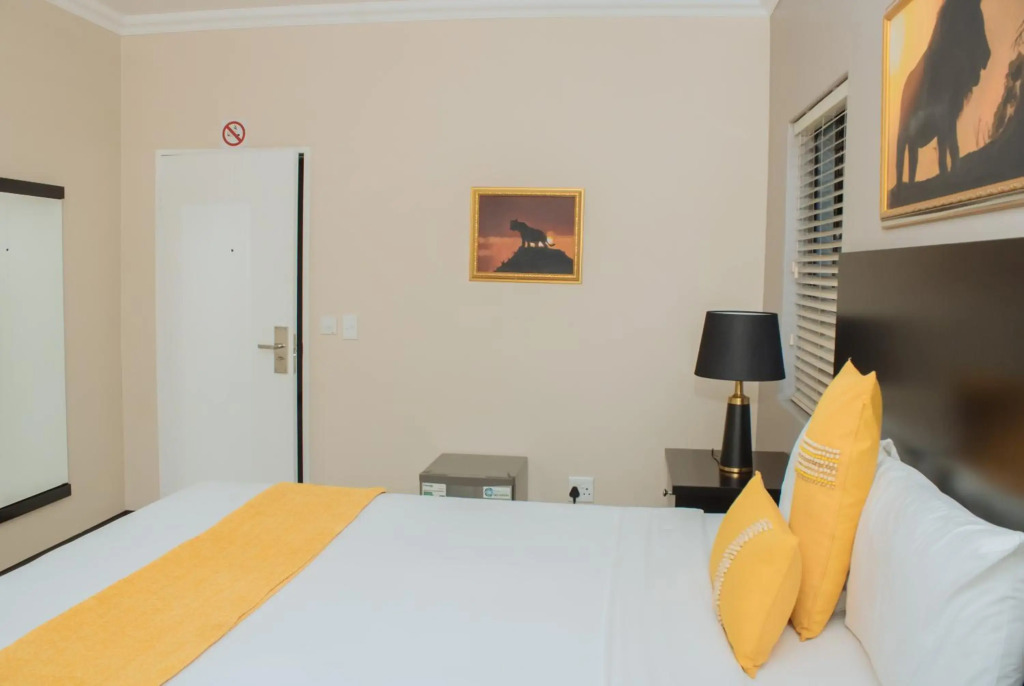 Heavenly Boutique Hotel