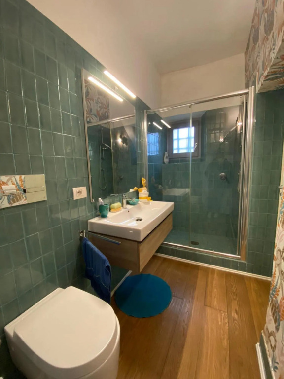 Nice ground floor apartment centrally located in Orbetello-la casetta orbetello