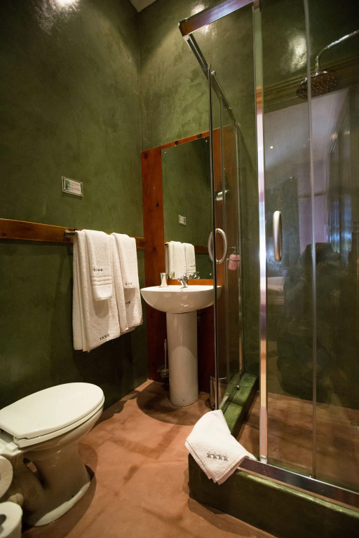 Sweet Orange Guest House