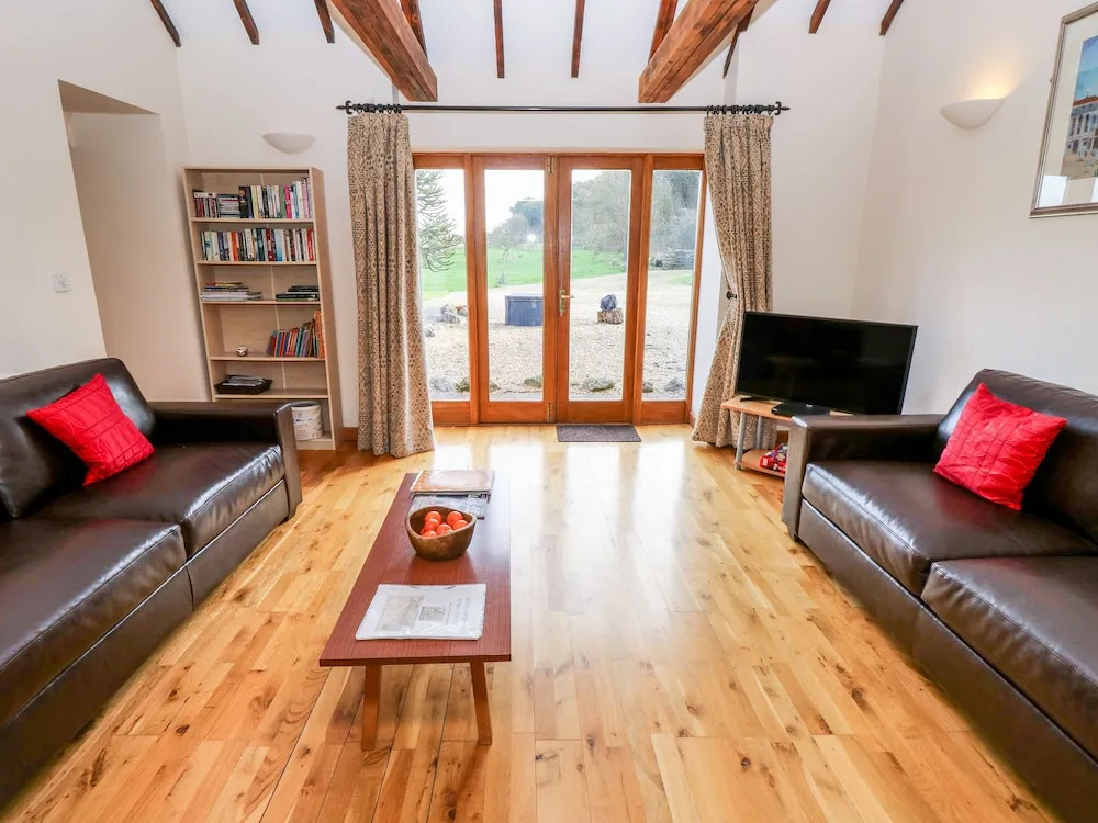 Stable Cottage