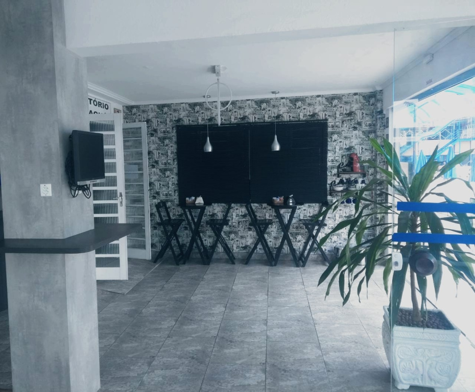 Hotel Litoral Norte