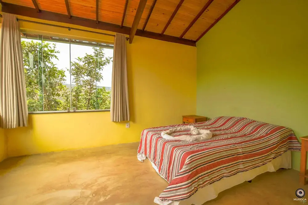 Casa do Vaz Lapinha da Serra