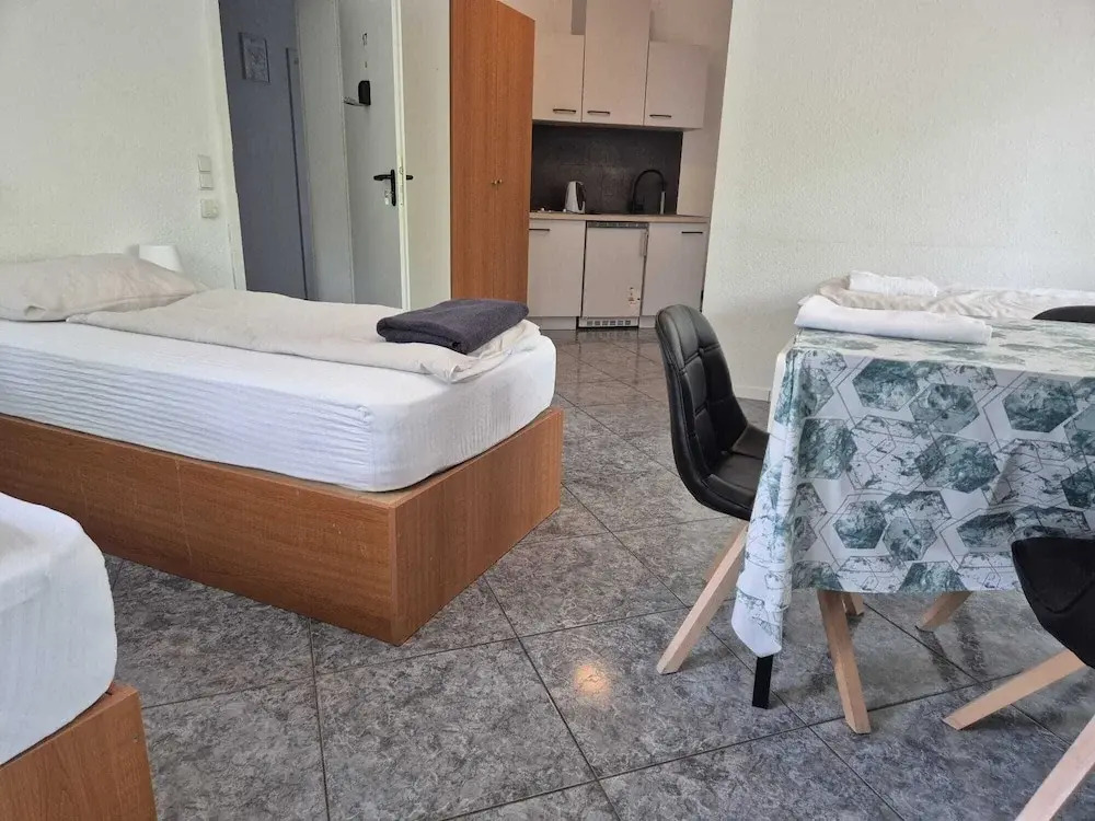 Pension Seckbach