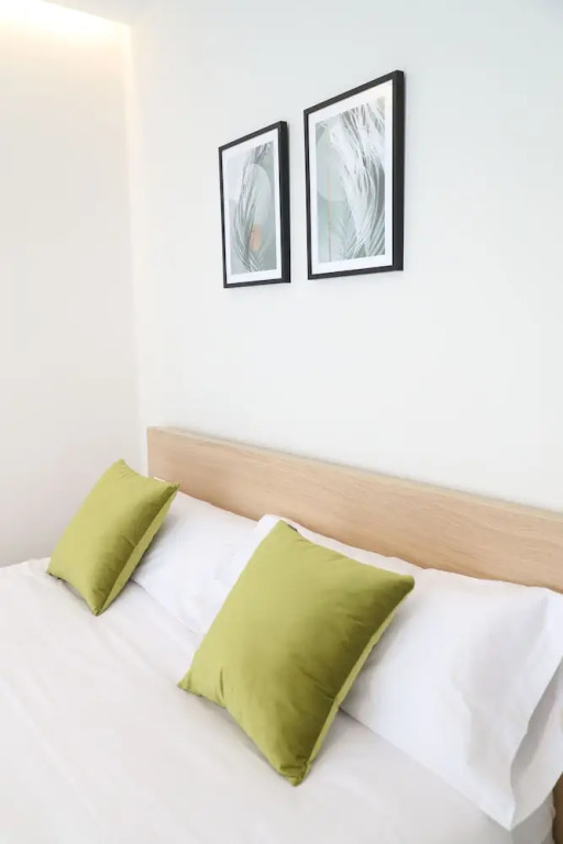 San Vicente Apartments