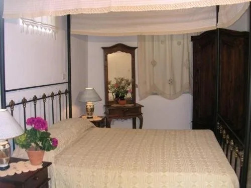 Kalavasos View Traditional Apartments