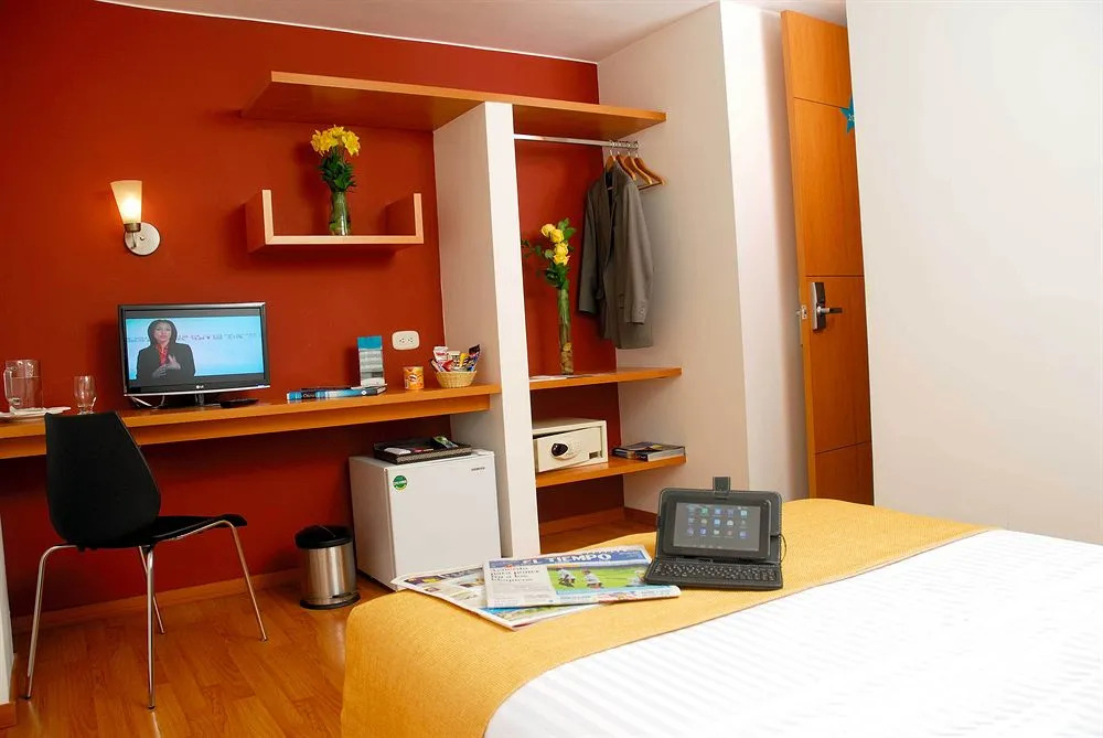 Hotel Abitare 56