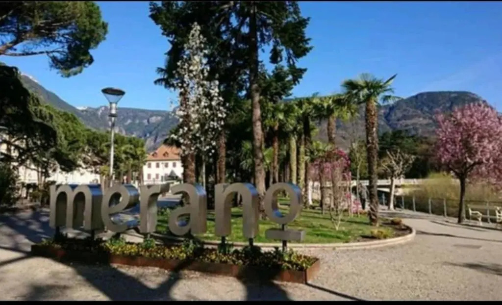 Portico 32 - Merano centro