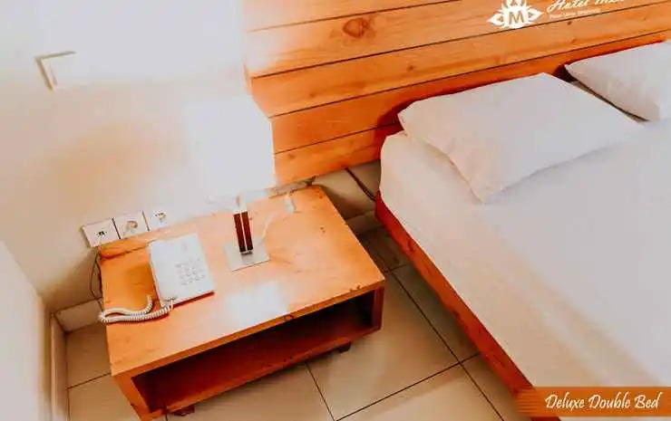 Hotel Mentari Pasar Lama