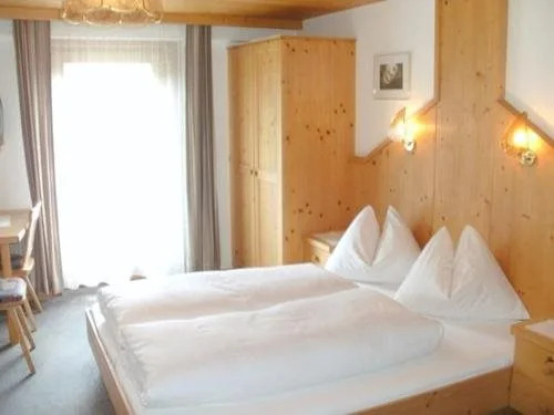 Berggasthaus Trojen
