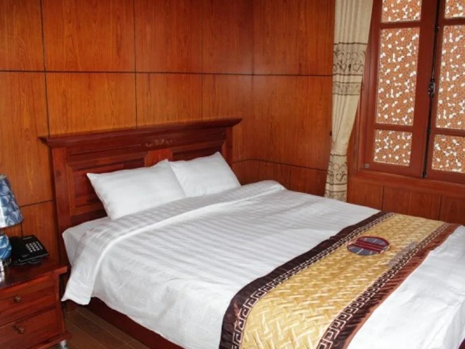 Hon Dau Resort