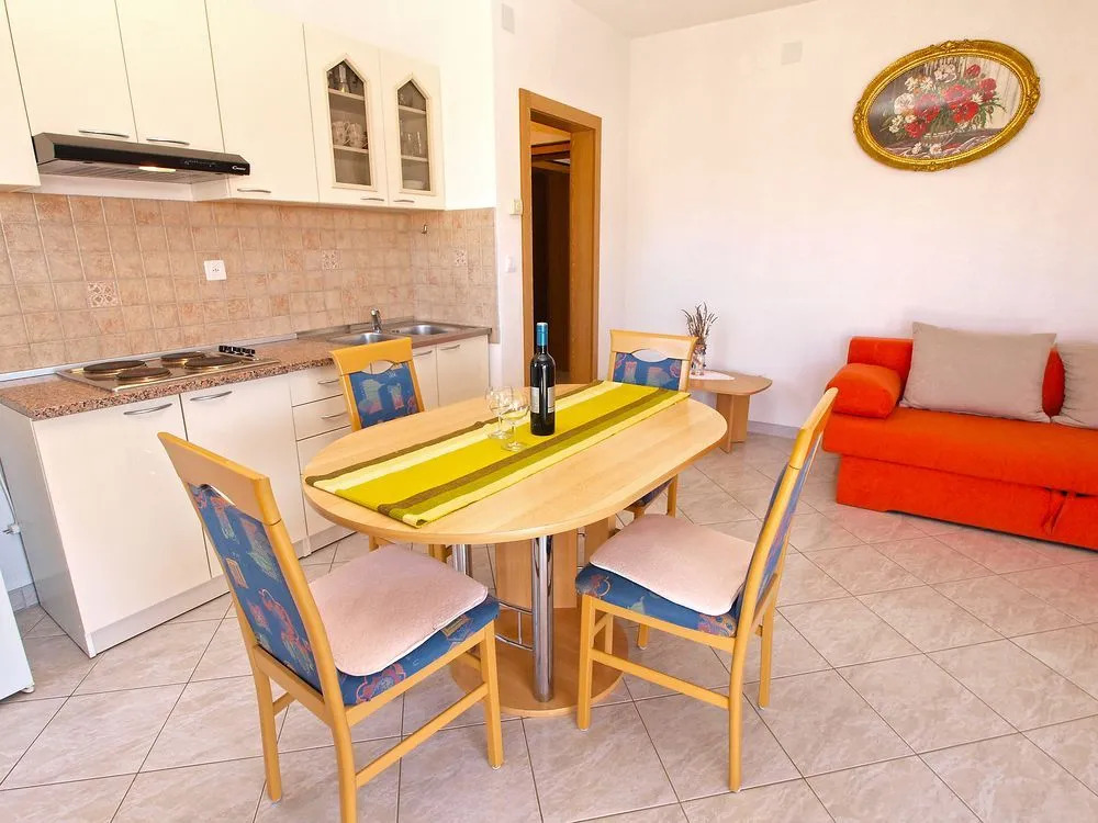 Apartment Mila 395