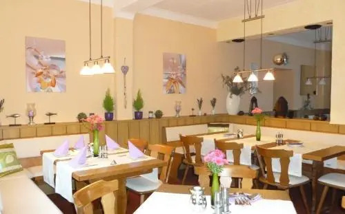 Hotel & Gasthaus Forelle