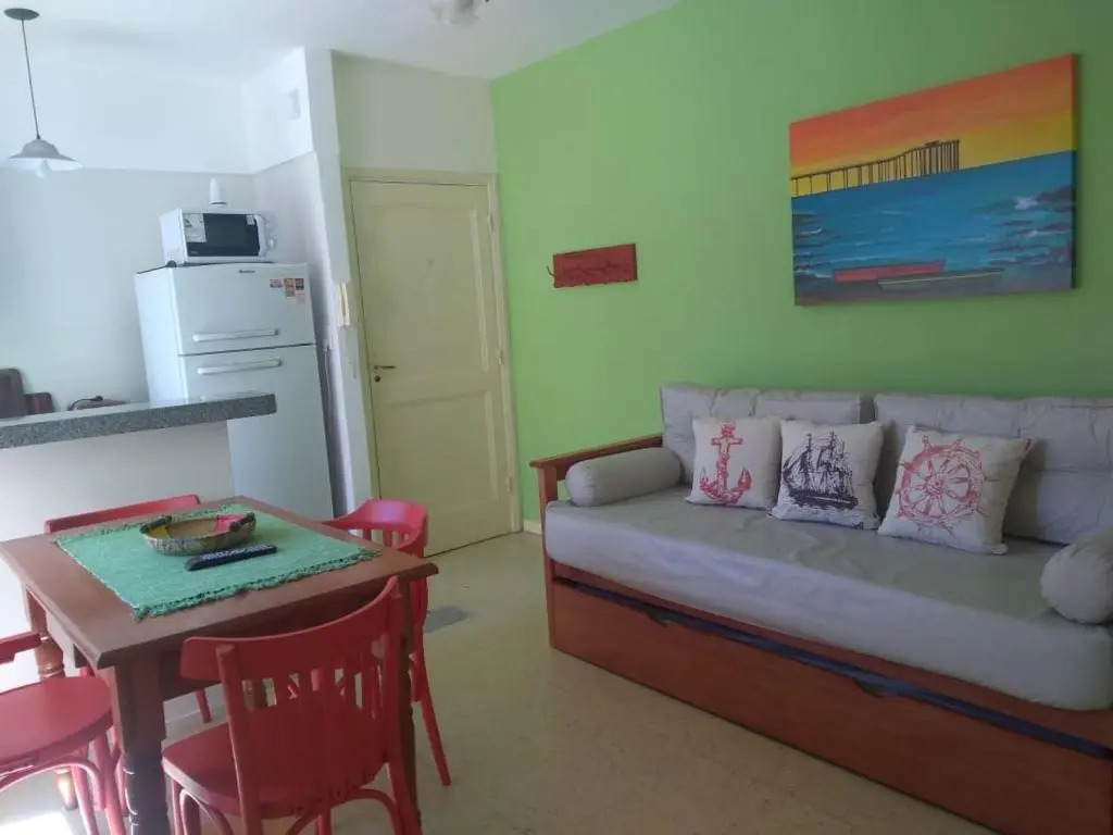 Departamento Legarra Mar