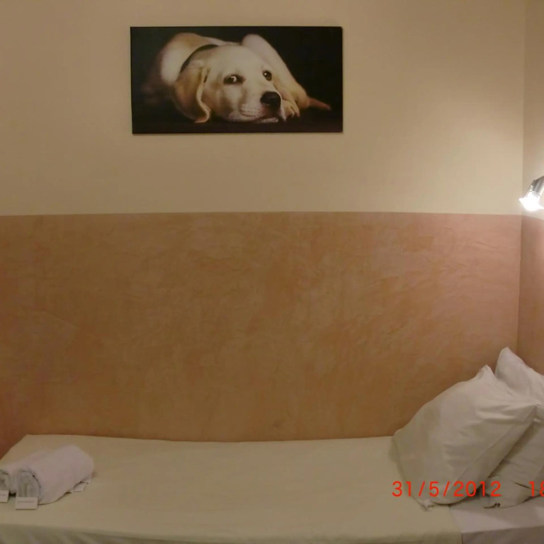 Budget Hotel Neutraal