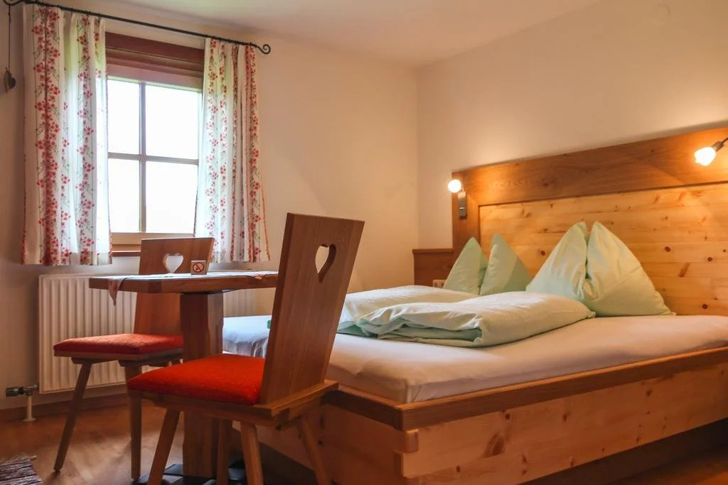 ZITTRAUERHOF - Urlaub am Bauernhof Gastein
