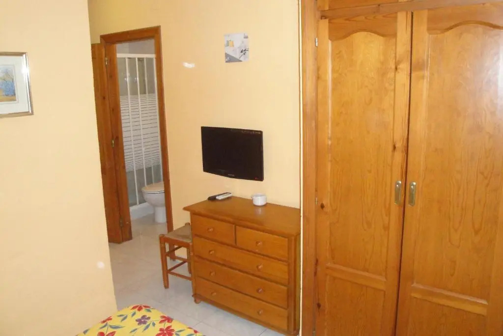 Hostal Cristina