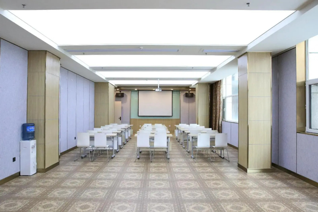 Hanting Hotel