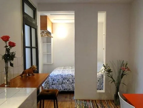 Bed & Breakfast Bonito Buenos Aires, San Telmo