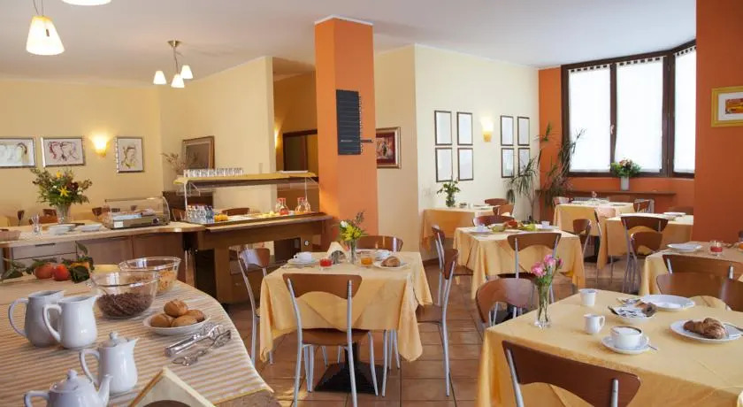 Hotel Naonis