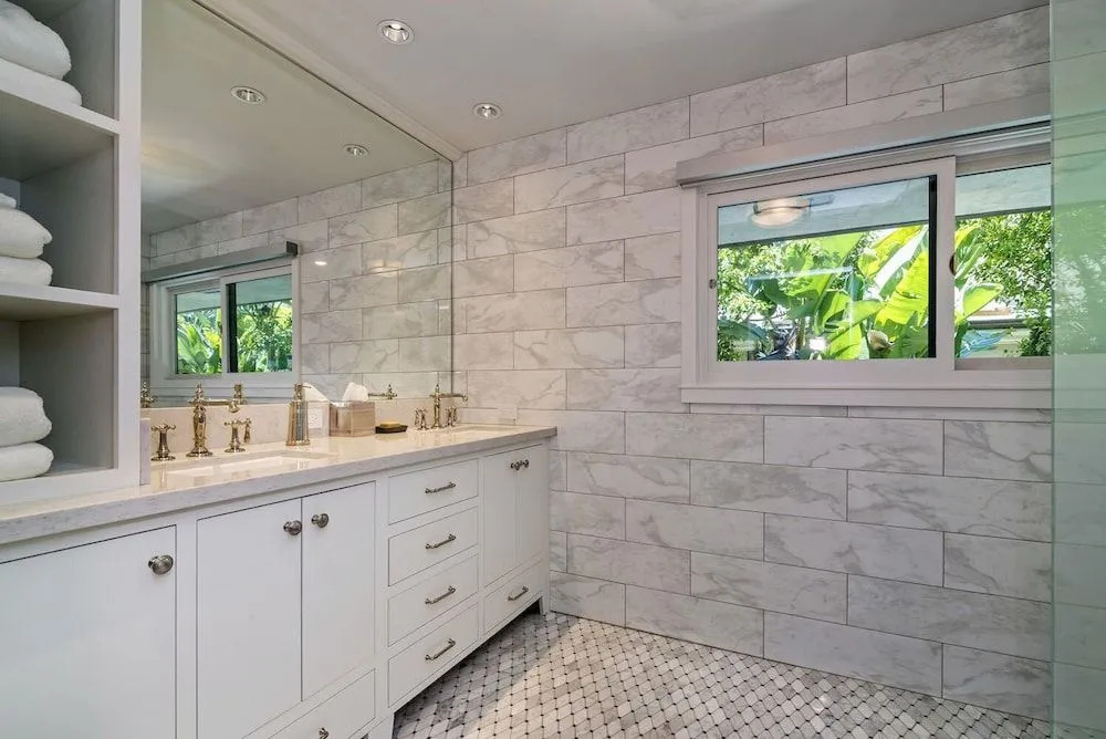 Modern Serenity