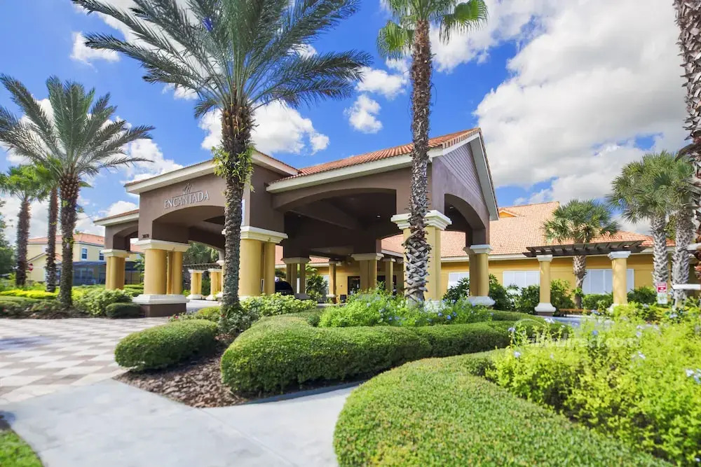 Mickeys Lodge by VillaDirect