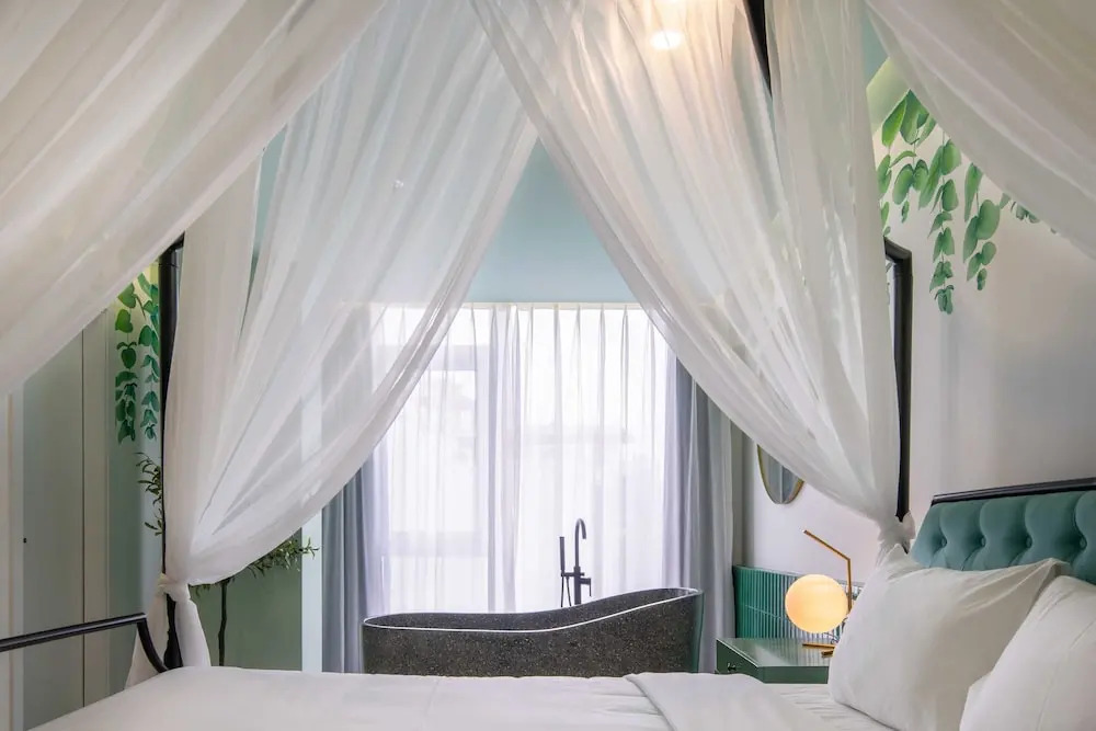 Jacayl Hotel - Cầu Giấy