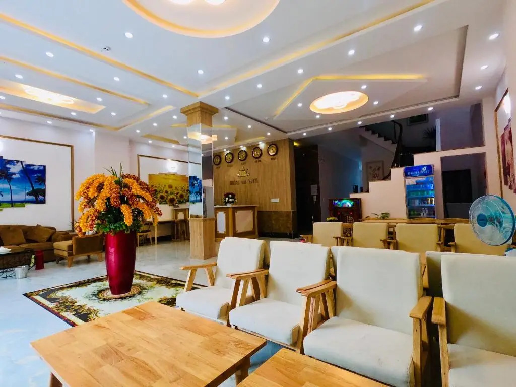 Hoàng Gia Hotel Côn Đảo
