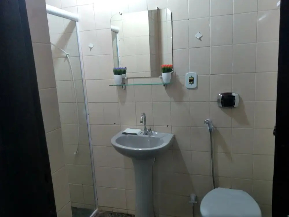 Melhores Suítes