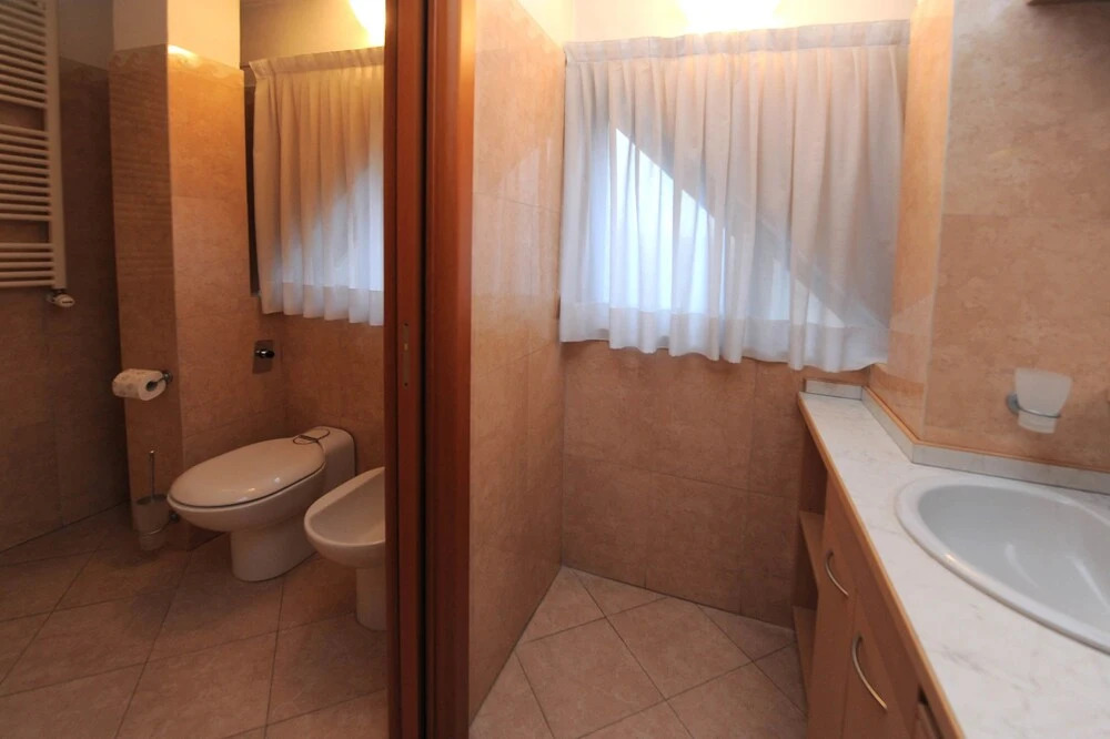 CP Residence Hotel