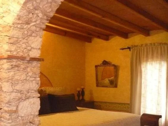 Hotel Casa Caro
