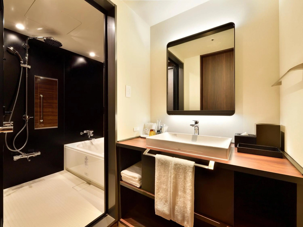 Hotel Elcient Osaka Umeda