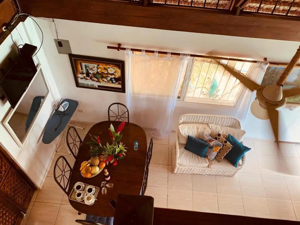 Apartamentos Magallanes Bayahibe