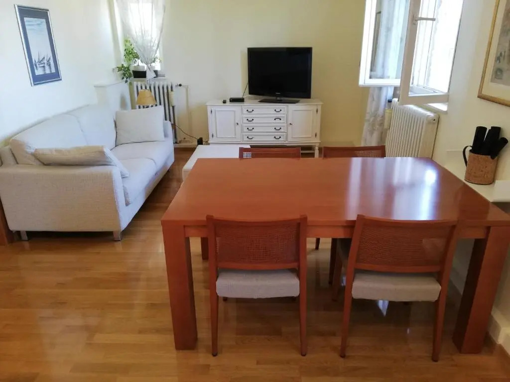 Apartment Niki