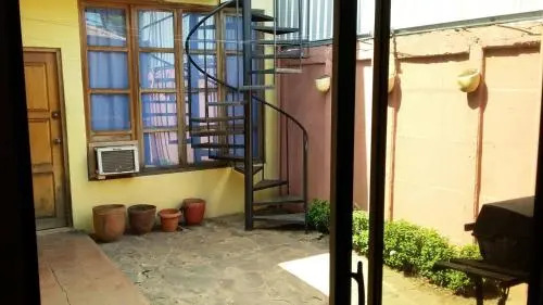 La Casita Azul