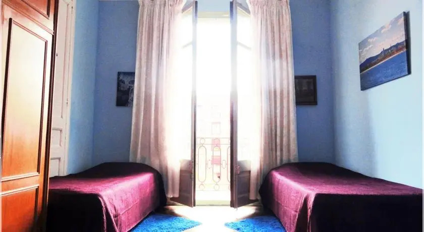 Guest House Light