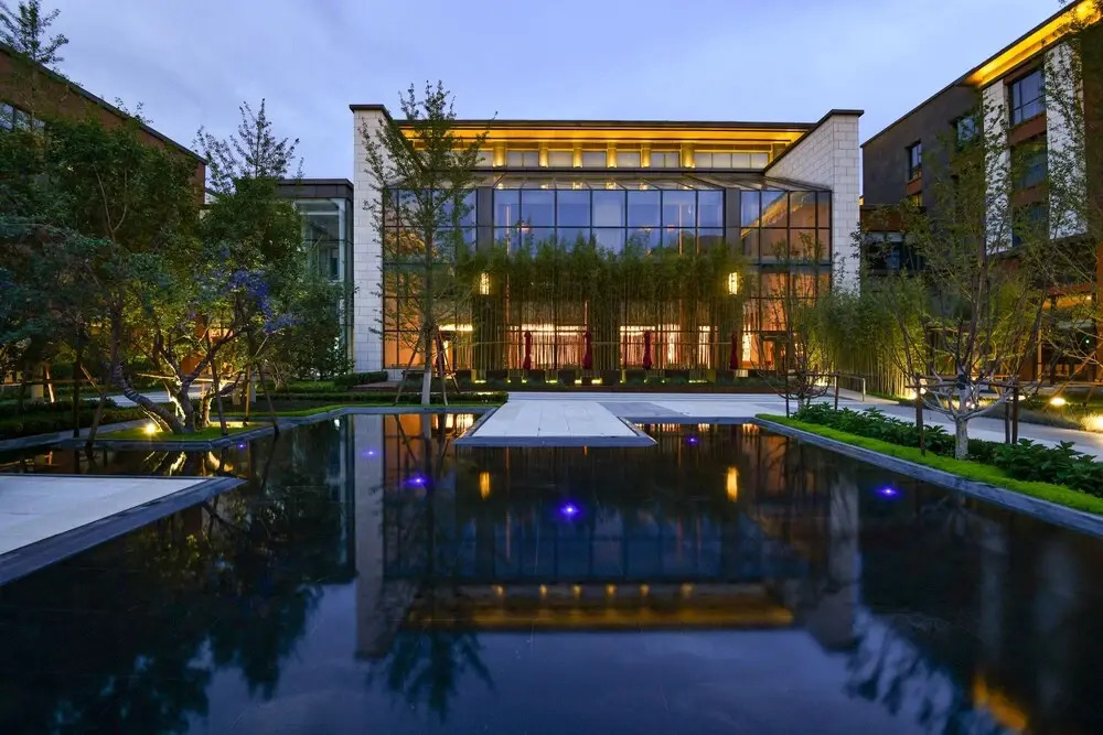 Narada Beijing Hotel