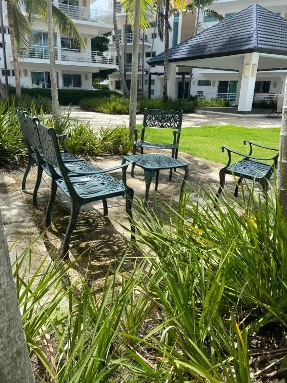 Confort Suite Apt Punta Cana Village con Piscina