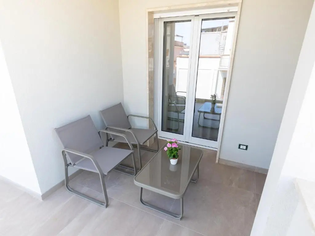 Alta Marea Sea Apartments