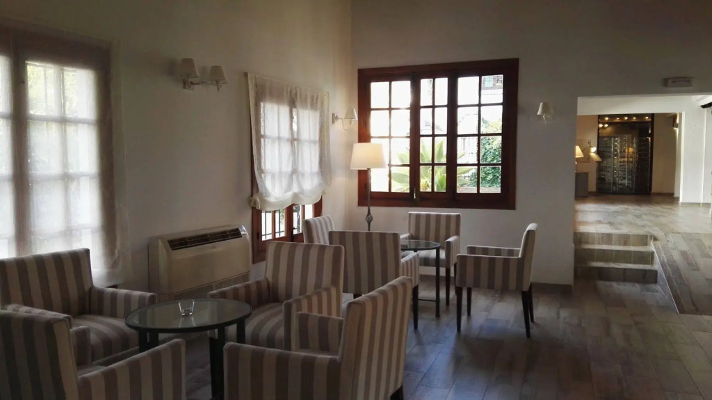 Hotel Alhaurín Golf Resort