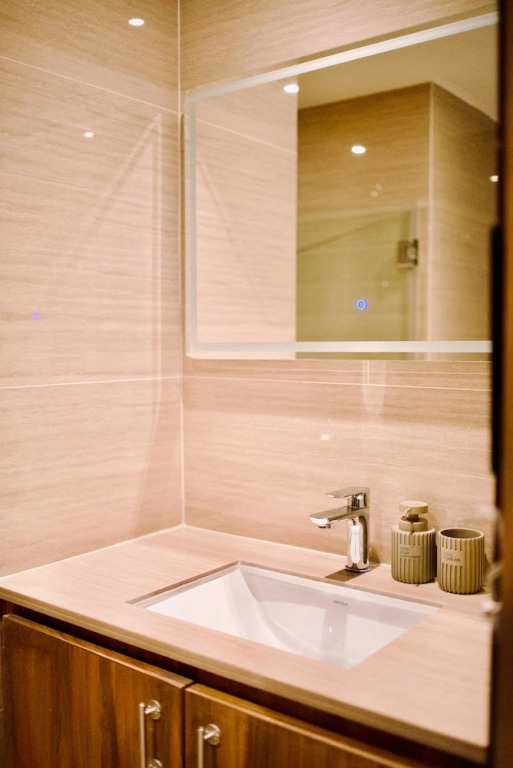 Timber Society Boutique Hideaway