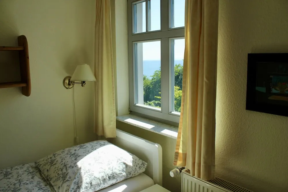 Haus am Kliff