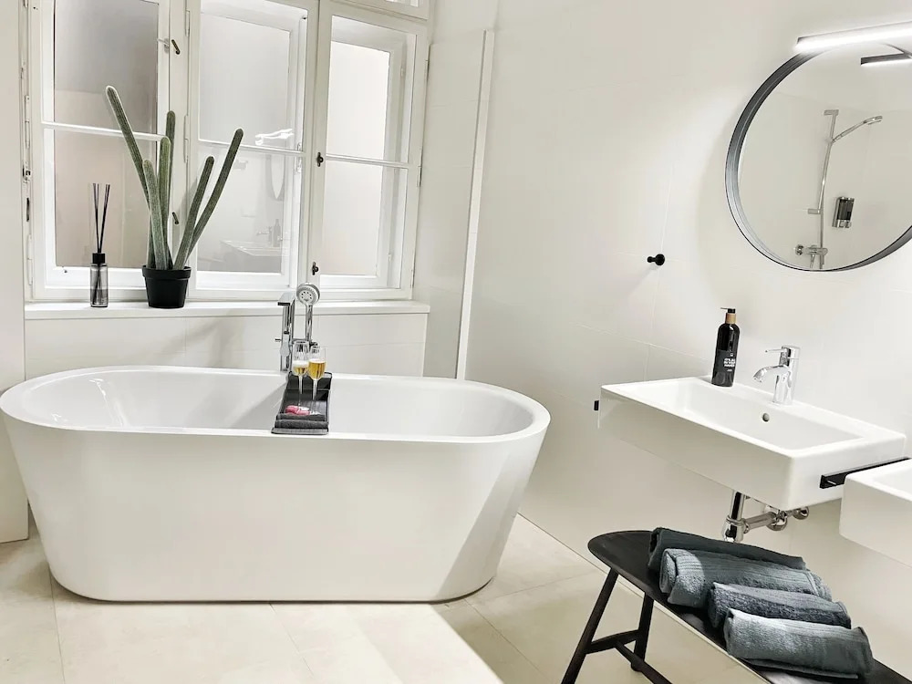 Loft2Be Vienna City Apartment für 8