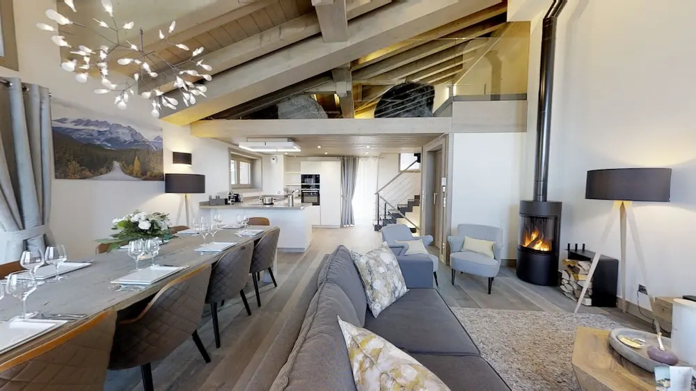 Canyon Lodge by Alpine Resorts
