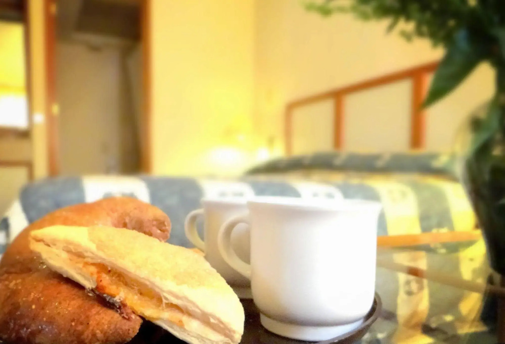 Oliva Plaza Hotel