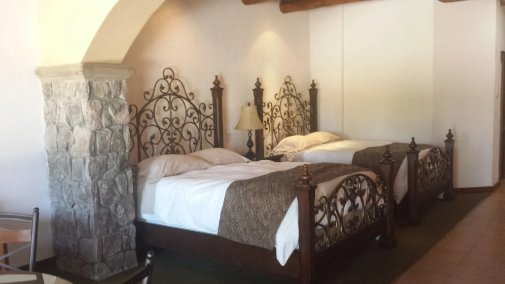 Hotel Quinta Mision
